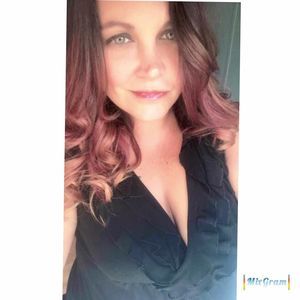 Meet your Posher, Kasey